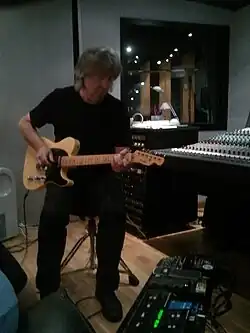 "Studio de Bretagne" Auray 2011