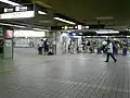 Nippombashi Station