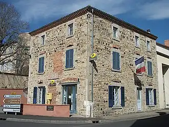 Town hall