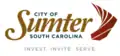 Official logo of Sumter