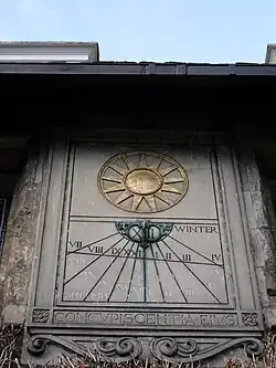 Sundial