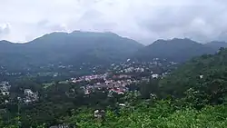 Sundar Nagar(Mandi, Himachal Pradesh)