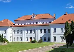 Chodkiewicz Palace
