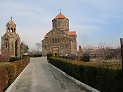 Surb Khach Church
