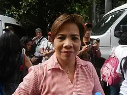 An image of Susan Enriquez.