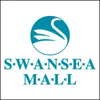 Swansea Mall logo