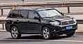 2007–2009 丰田汉兰达XU40 Toyota Highlander XU40