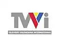 Logo as TVVI, from 2005 to 2008.