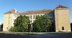 Tallinn Music High School