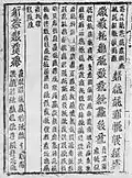 page of "The Art of War"