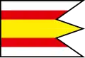 Flag of Ťapešovo
