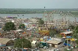 Tarnetar Fair View