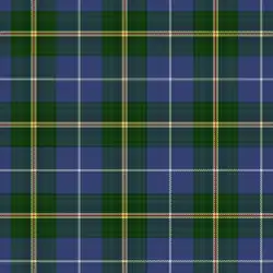 Tartan of Nova Scotia