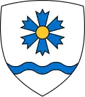 Coat of arms of Tartu Parish