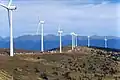 Tauern Wind Park