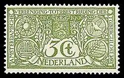 Stamp (1906)