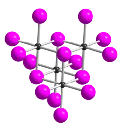 Tellurium tetrabromide