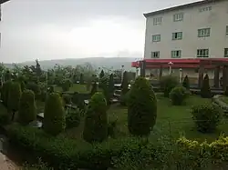 Full-Technology department of Shomal University2.