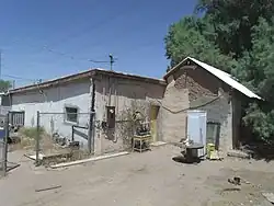 Gonzales-Martinez House