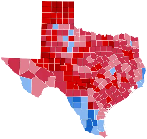 1984 United States presidential election