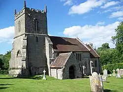 Church of St Peter Ad Vincula