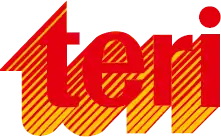 TERI logo