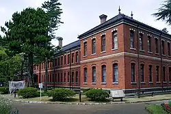 The Fourth High School Memorial Museum of Cultural Exchange, Ishikawa