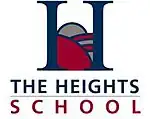 The Heights School (Australia) Logo