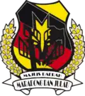 Official seal of Bintangor