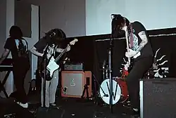 The Wytches - John Peel Centre, Stowmarket