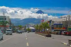 Quezon Avenue
