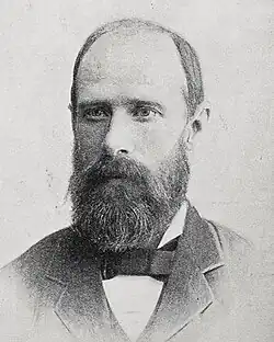 Sir Theophilus Cooper