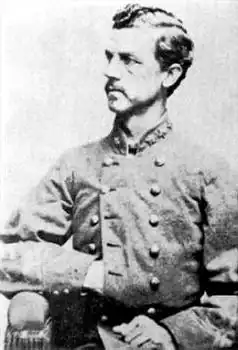 Brigadier General Thomas B. Smith