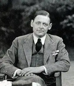 T. S. Eliot[450]