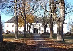 Tidö Castle, Västmanland