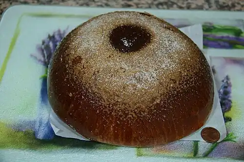 Panou or all year round mona