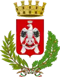 Coat of arms of Todi