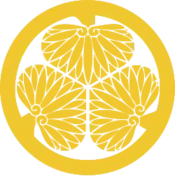 Tokugawa family crest