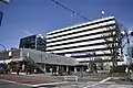Nakano City Office