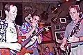 The Flying Other Brothers with Bob Weir at Sweetwater Saloon, Mill Valley, CA