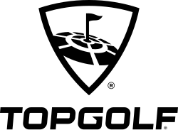 Topgolf logo