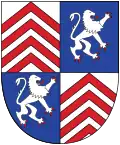 Coat of arms of Torgau
