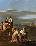 The Discovery of Moses