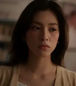 Miss Vietnam 2018 Trần Tiểu Vy