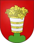 Coat of arms of Tremona
