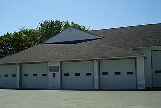 Tremont Volunteer Fire Department