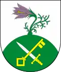 Coat of arms of Trnava