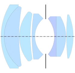 Nokton (1950, Tronnier)[15]