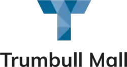 Trumbull Mall logo