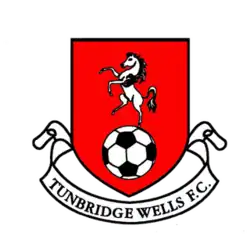 Tunbridge Wells FC badge